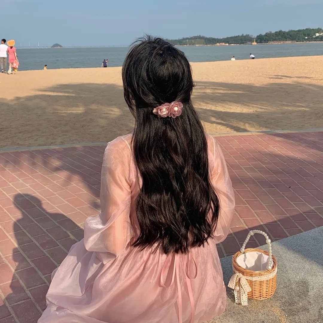 生命中的美好印记