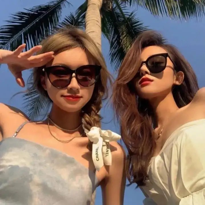 毒妇与恶汉