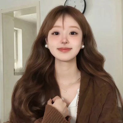 玉女春潮