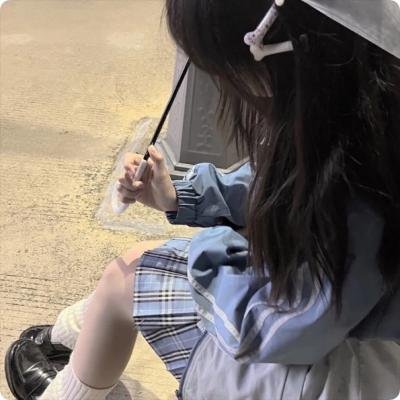雪花女孩第二季