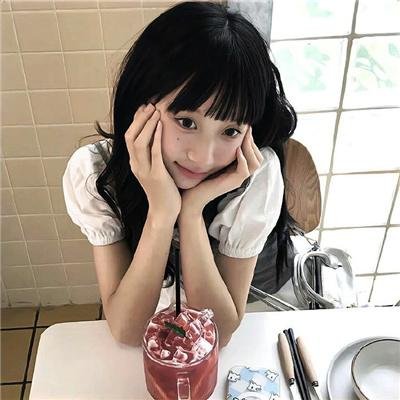 海边的露易丝